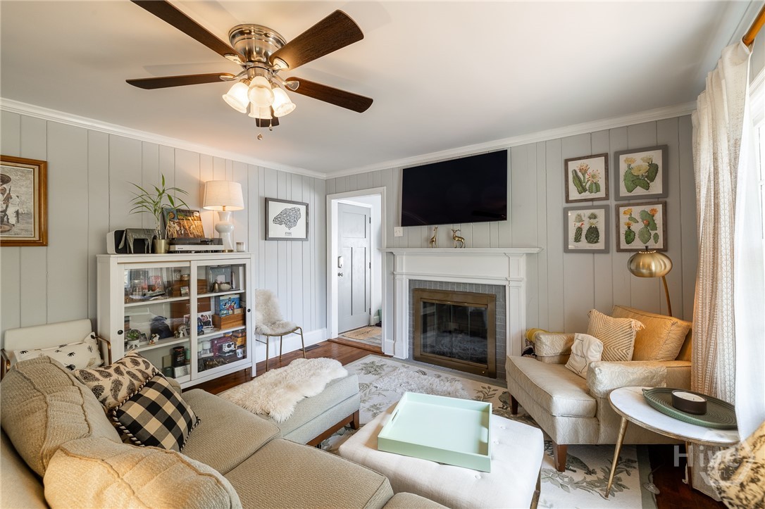 406 Sunset Drive Athens, GA 30606 - Photo 6 of 49