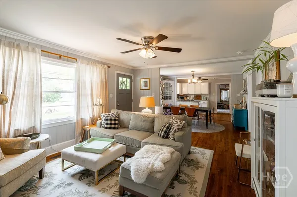 $565,000 | 406 Sunset Drive, Athens, GA 30606