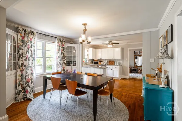 $565,000 | 406 Sunset Drive, Athens, GA 30606