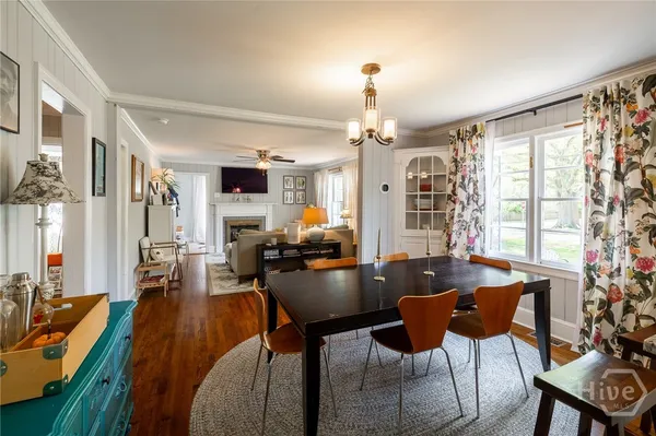 $565,000 | 406 Sunset Drive, Athens, GA 30606