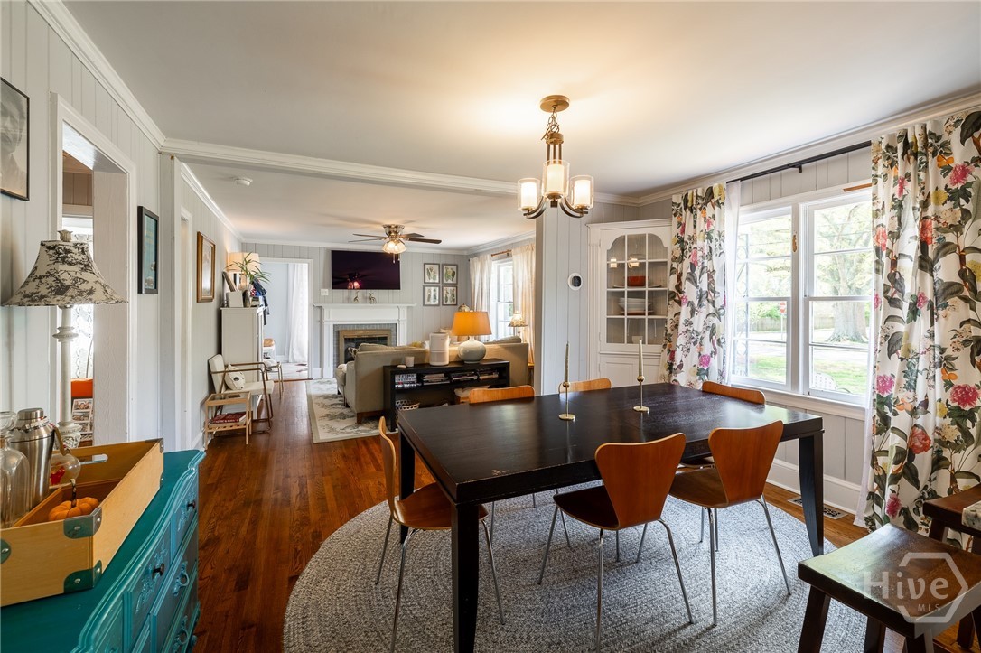 406 Sunset Drive Athens, GA 30606 - Photo 9 of 49