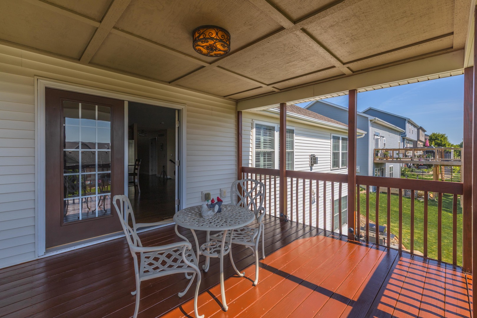 1412 Kickapoo Creek Road Bloomington, IL 61705 - Photo 2 of 64 Gallery Image 2