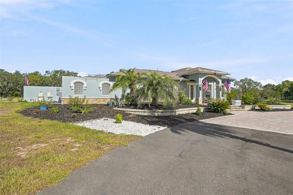 10030 Orchard Way Spring Hill, FL 34608 - Photo 71 of 72
