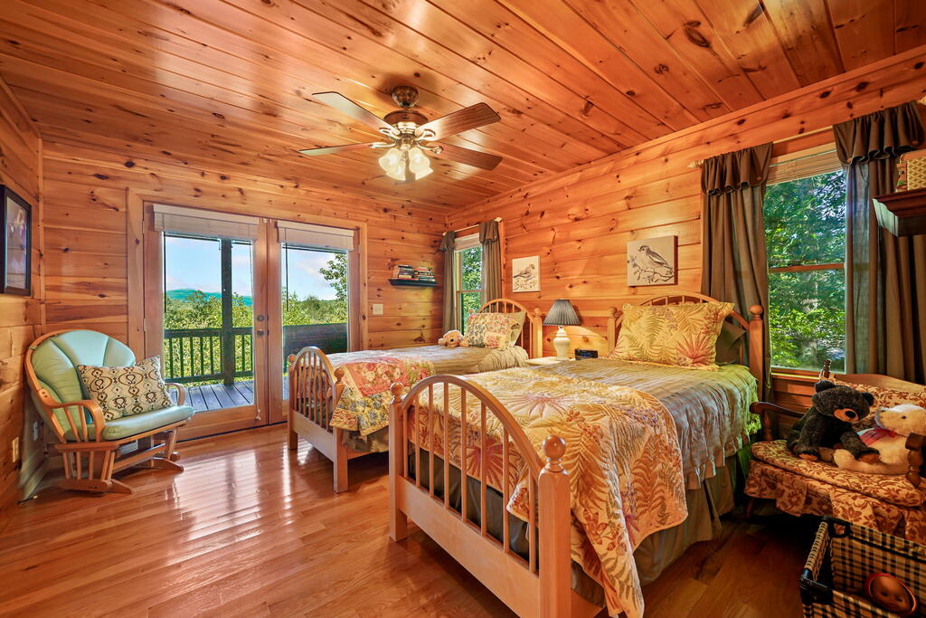 68 Grice Woods Road Blue Ridge, GA 30513 - Photo 22 of 51 Gallery Image 22