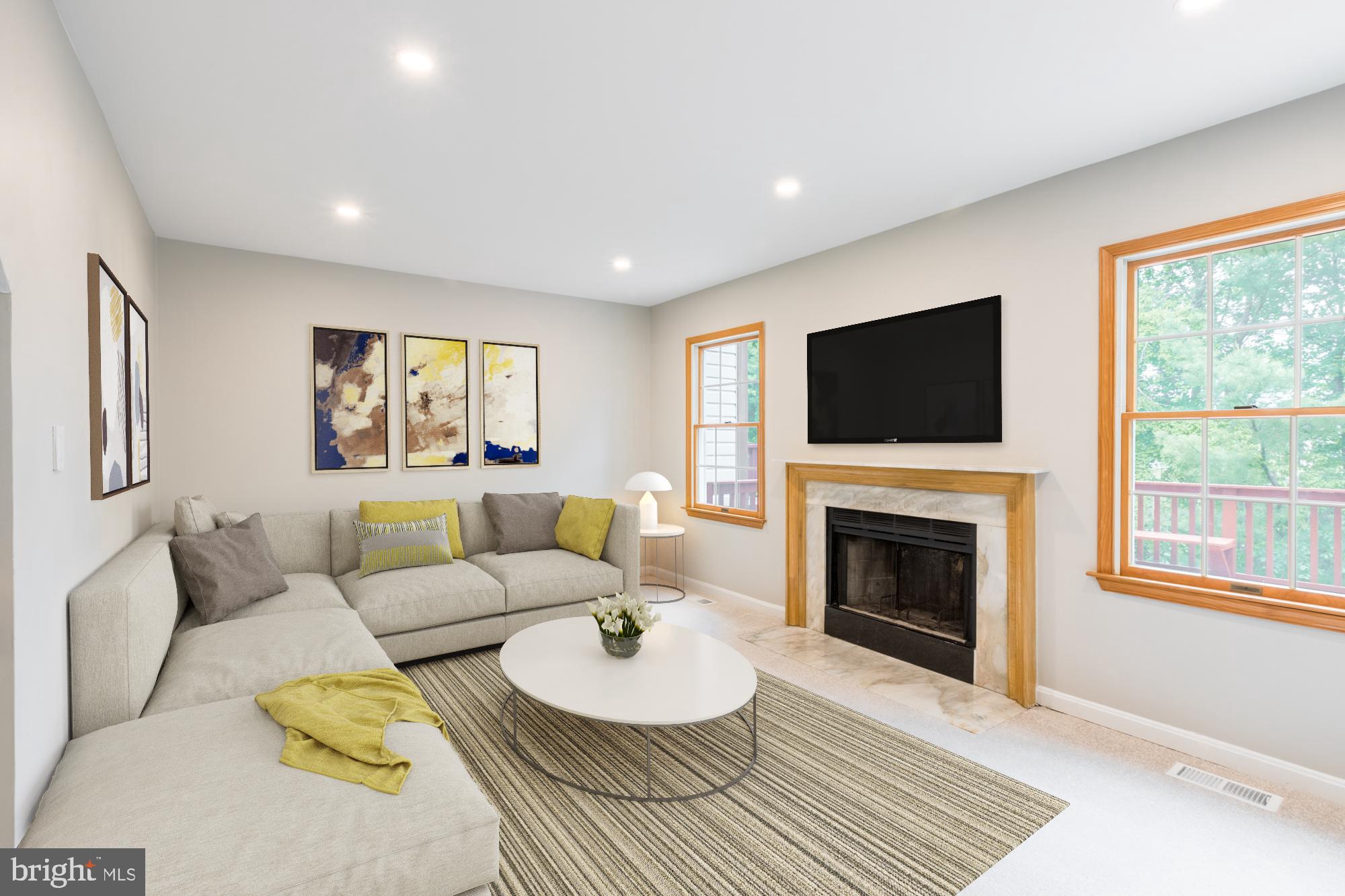 1665 Hugo Circle Silver Spring, MD 20906 - Photo 11 of 45 Gallery Image 11