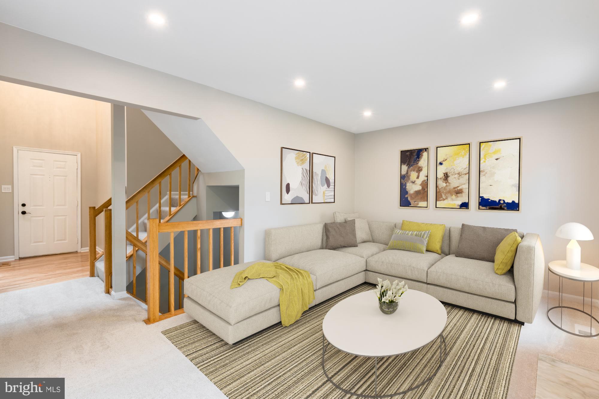 1665 Hugo Circle Silver Spring, MD 20906 - Photo 12 of 45 Gallery Image 12