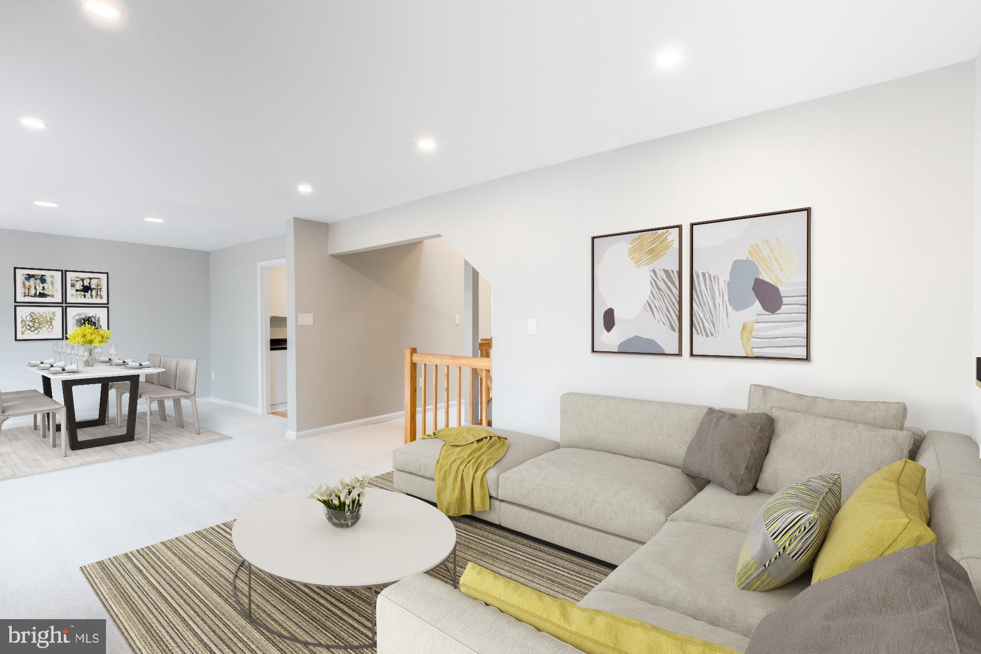 1665 Hugo Circle Silver Spring, MD 20906 - Photo 13 of 45 Gallery Image 13