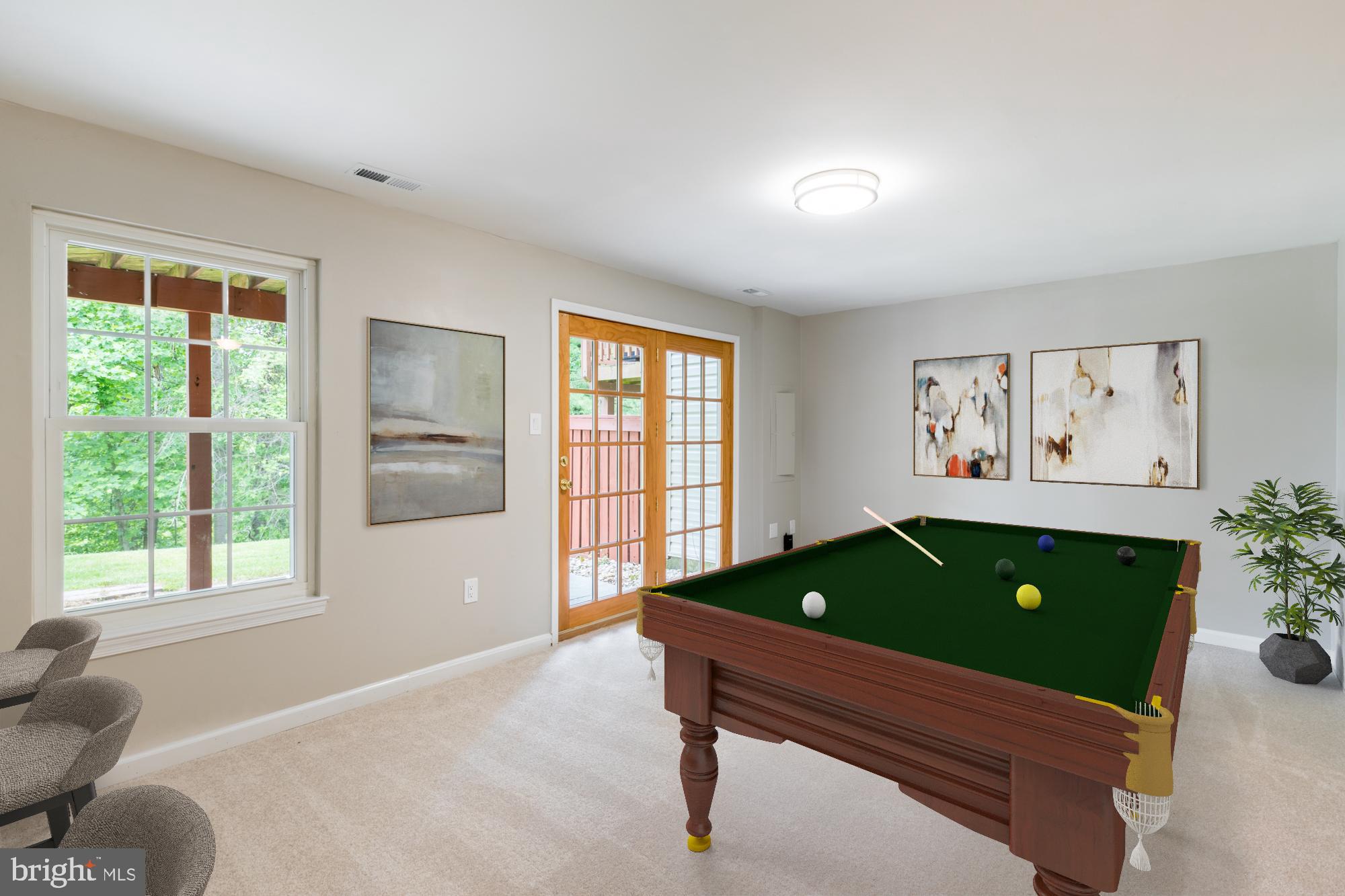 1665 Hugo Circle Silver Spring, MD 20906 - Photo 21 of 45 Gallery Image 21