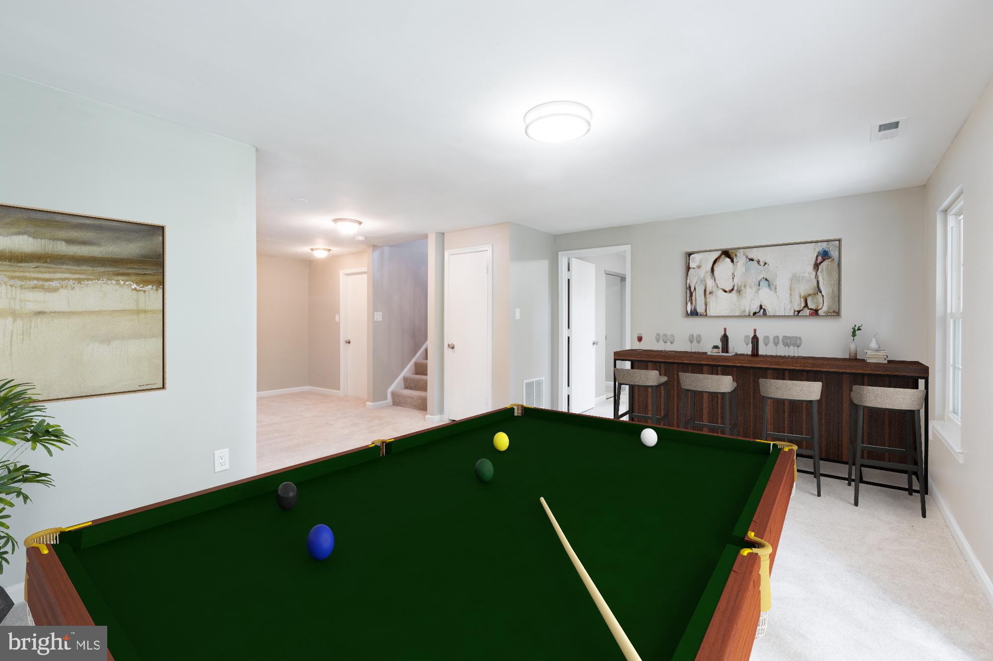 1665 Hugo Circle Silver Spring, MD 20906 - Photo 22 of 45 Gallery Image 22