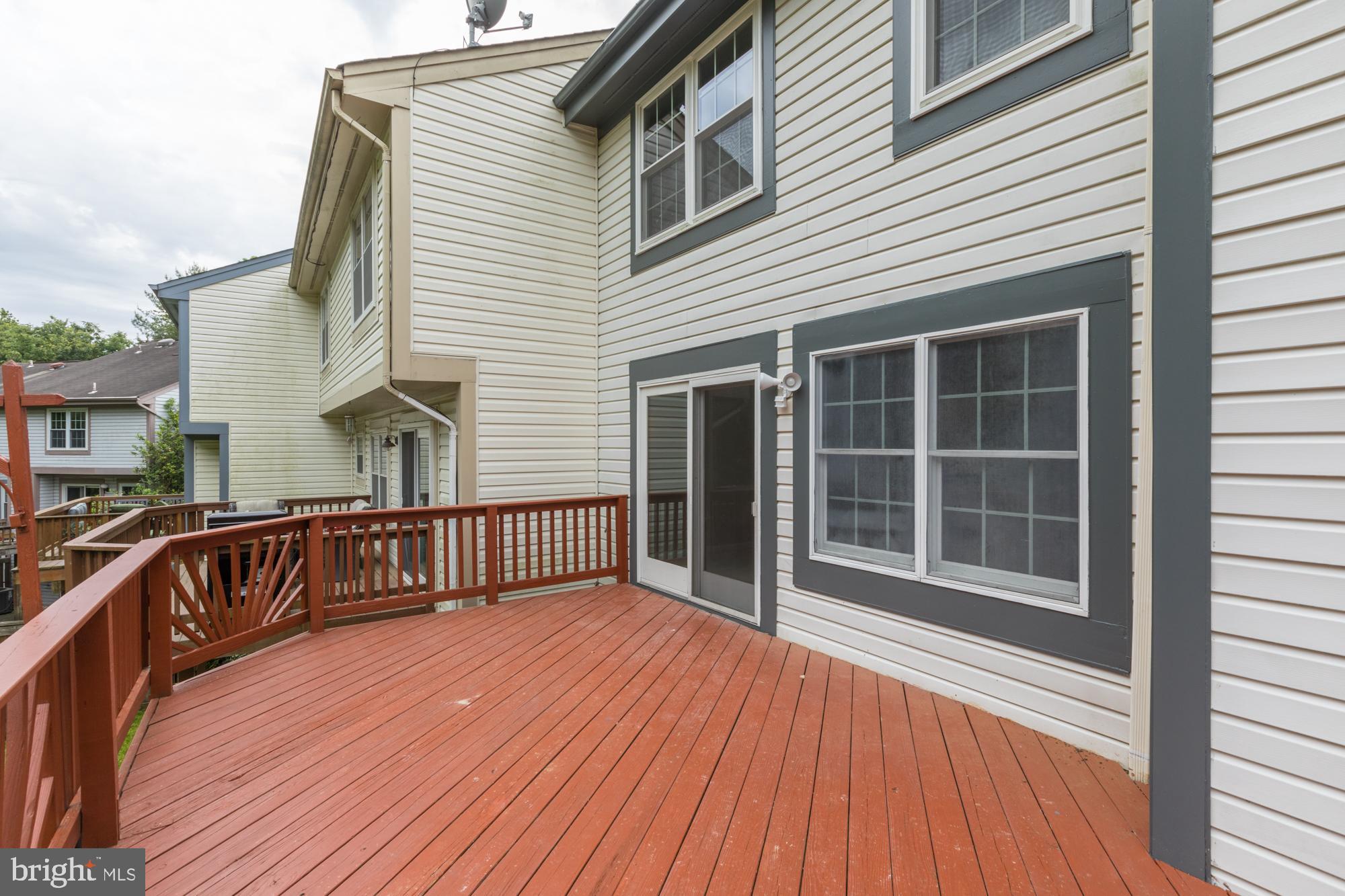 1665 Hugo Circle Silver Spring, MD 20906 - Photo 38 of 45 Gallery Image 38