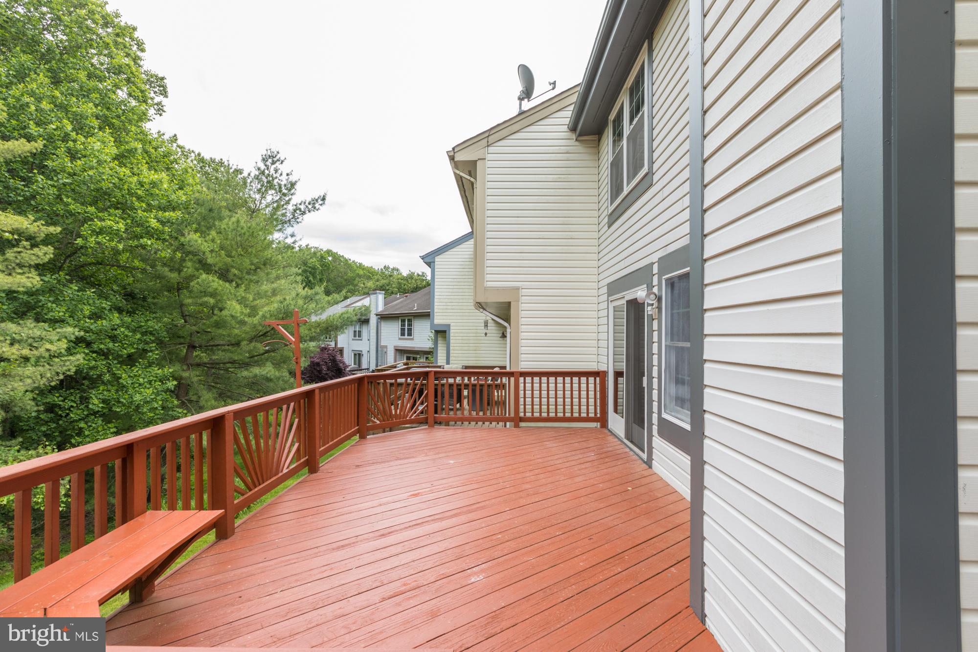 1665 Hugo Circle Silver Spring, MD 20906 - Photo 40 of 45 Gallery Image 40