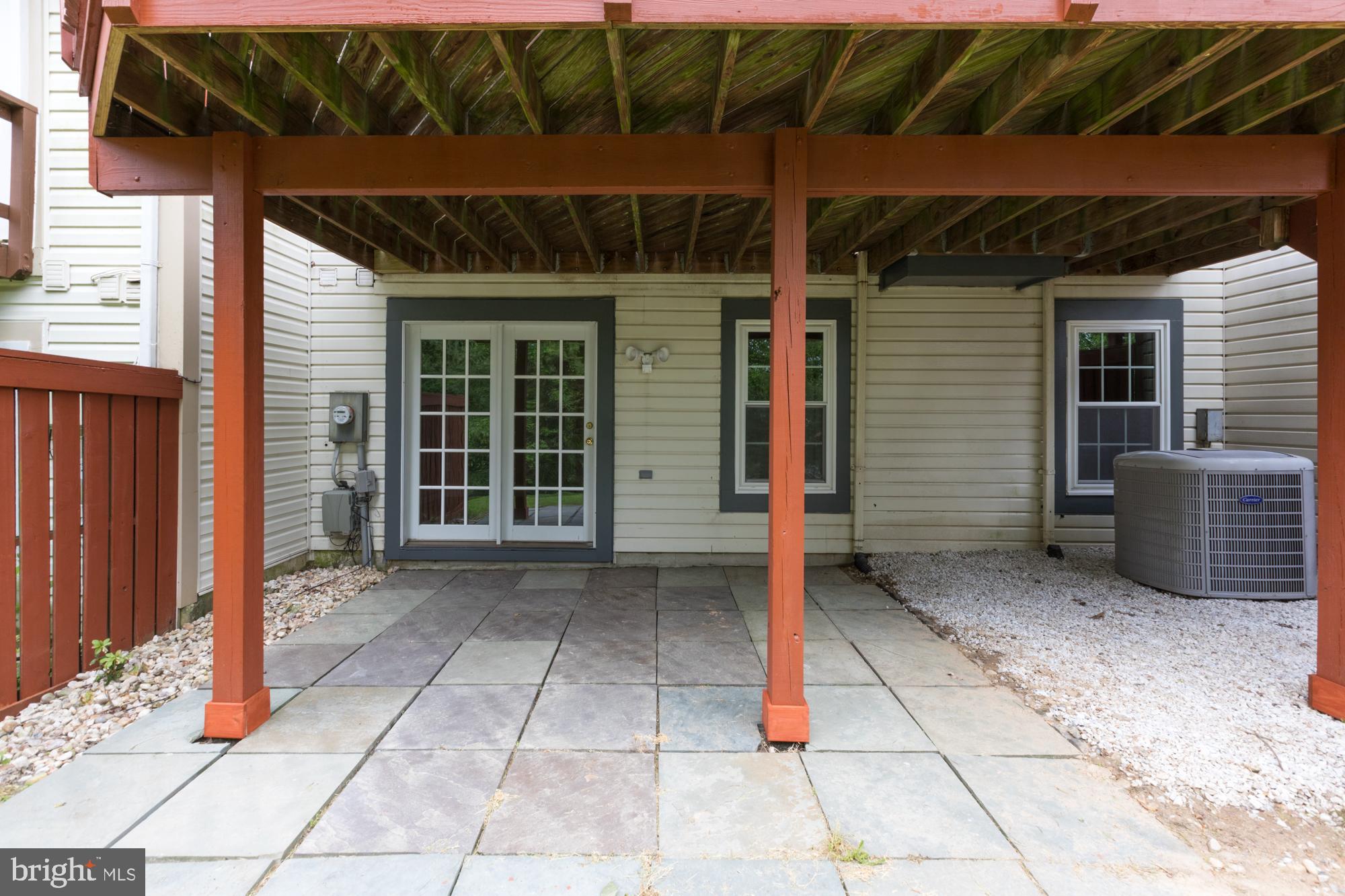 1665 Hugo Circle Silver Spring, MD 20906 - Photo 42 of 45 Gallery Image 42