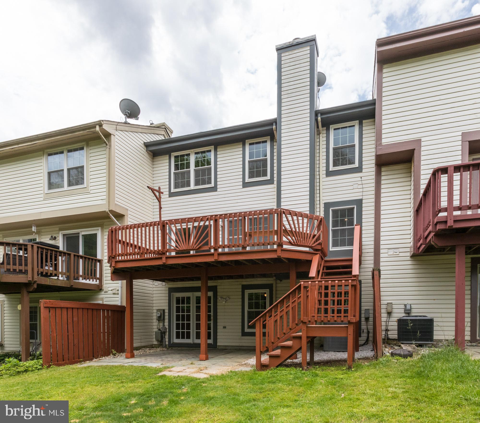 1665 Hugo Circle Silver Spring, MD 20906 - Photo 43 of 45 Gallery Image 43