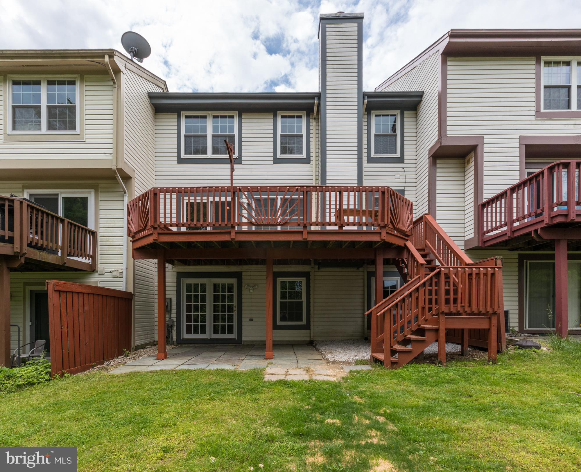 1665 Hugo Circle Silver Spring, MD 20906 - Photo 44 of 45 Gallery Image 44
