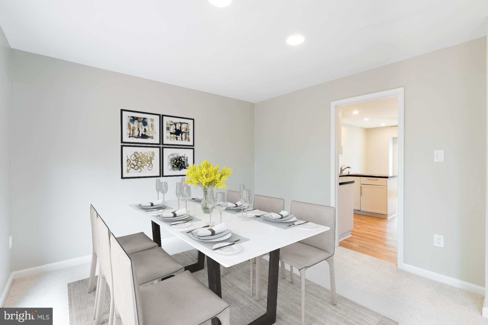 1665 Hugo Circle Silver Spring, MD 20906 - Photo 9 of 45 Gallery Image 9