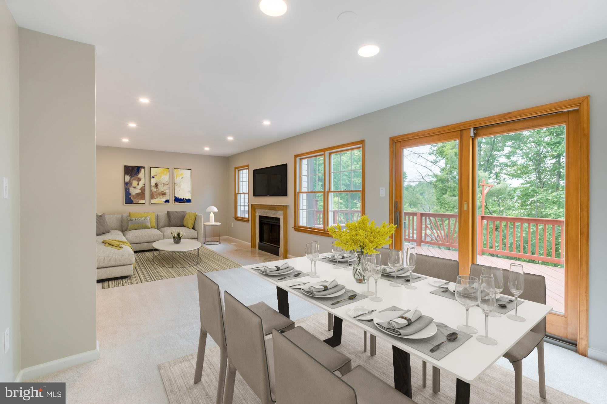 1665 Hugo Circle Silver Spring, MD 20906 - Photo 10 of 45 Gallery Image 10