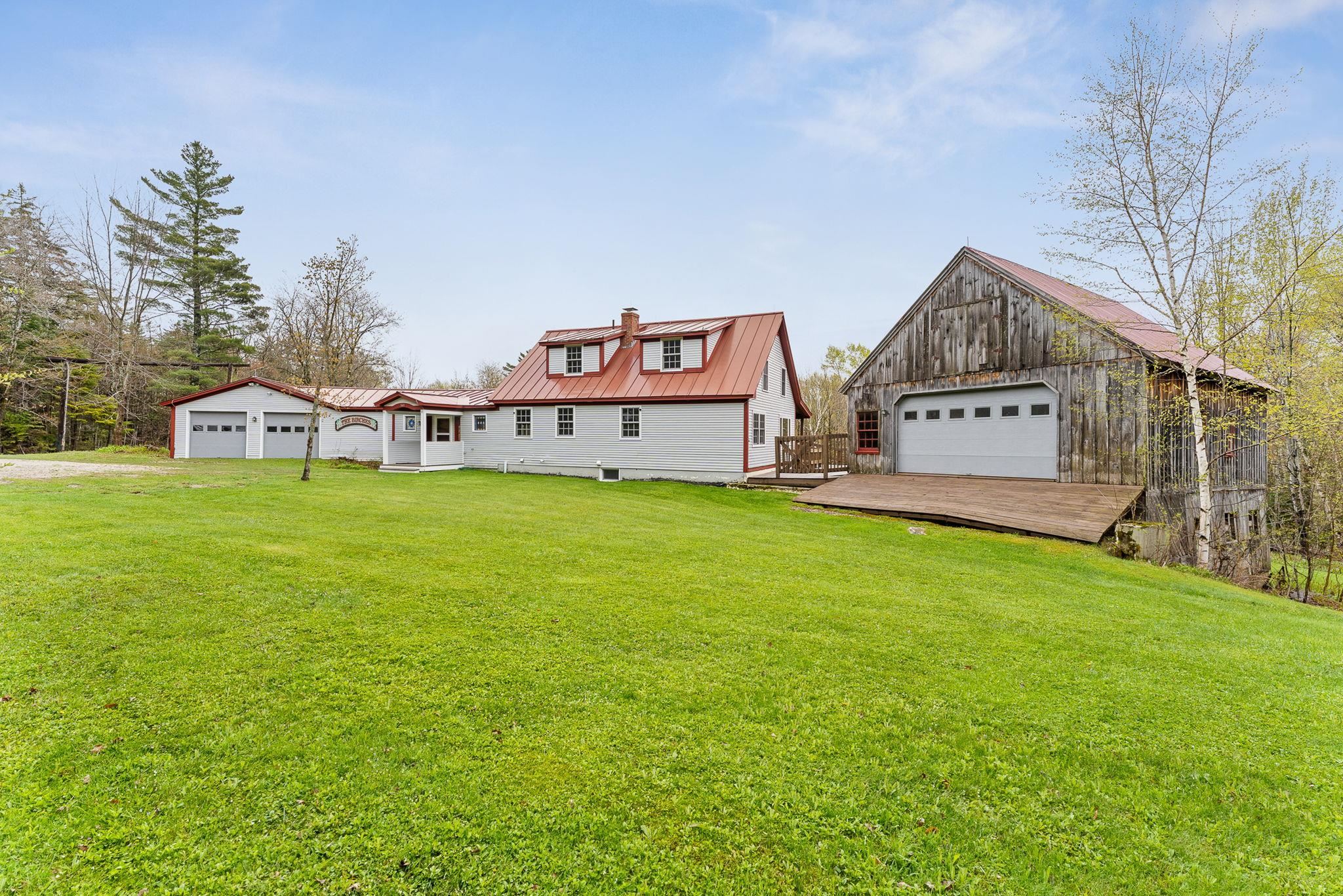 1641 West Hill Road Rochester, VT 05767 - Photo 5 of 58