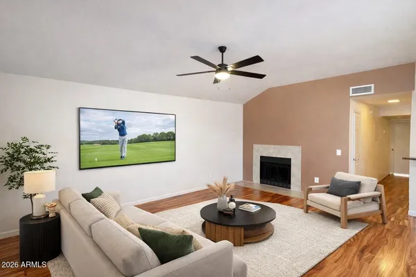 $234,900 | 1331 West Baseline Road, Unit 348, Mesa, AZ 85202