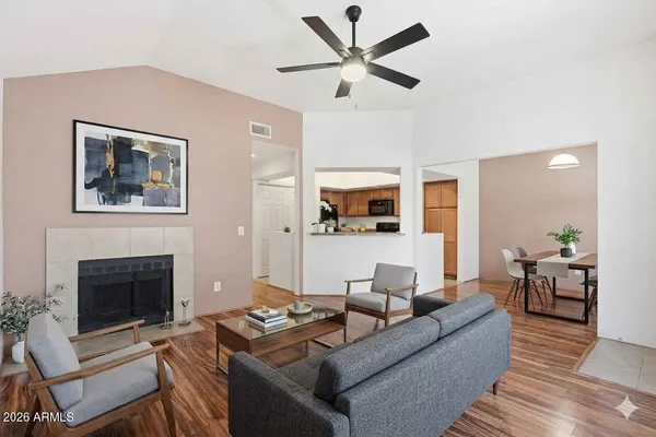$229,900 | 1331 West Baseline Road, Unit 348, Mesa, AZ 85202