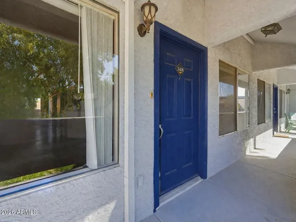 $229,900 | 1331 West Baseline Road, Unit 348, Mesa, AZ 85202