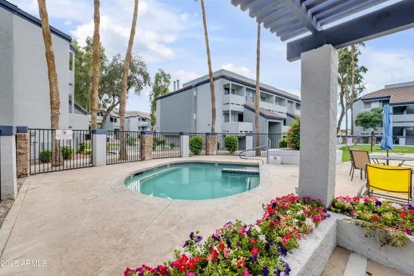$229,900 | 1331 West Baseline Road, Unit 348, Mesa, AZ 85202