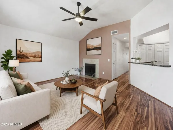 $229,900 | 1331 West Baseline Road, Unit 348, Mesa, AZ 85202