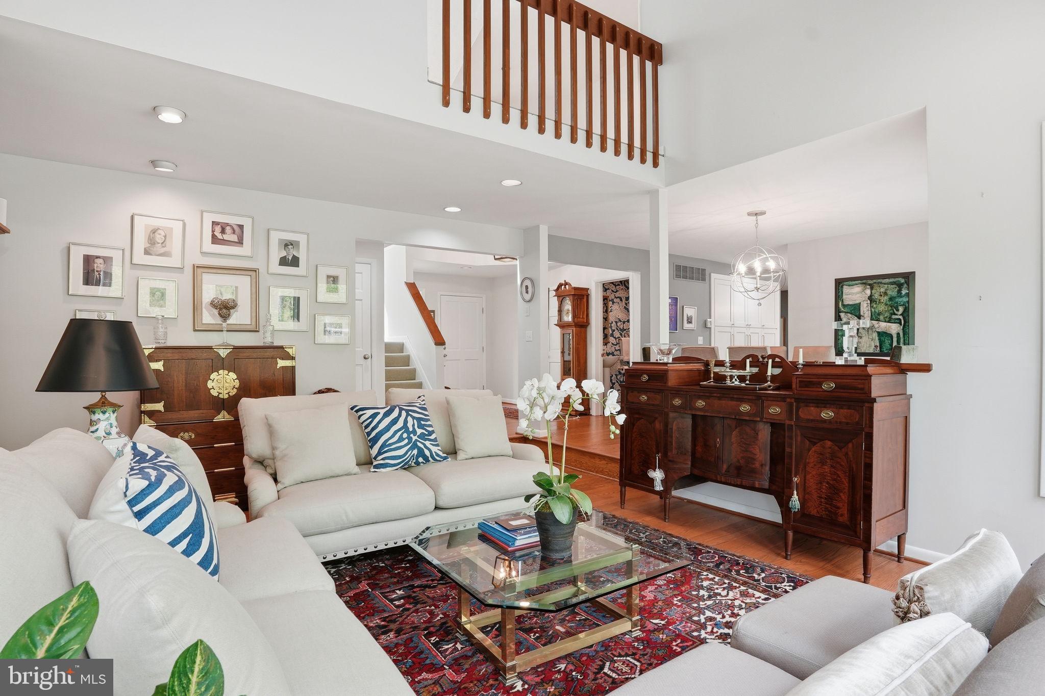 1718 Woodlore Road Annapolis, MD 21401 - Photo 11 of 58 Bright and Airy