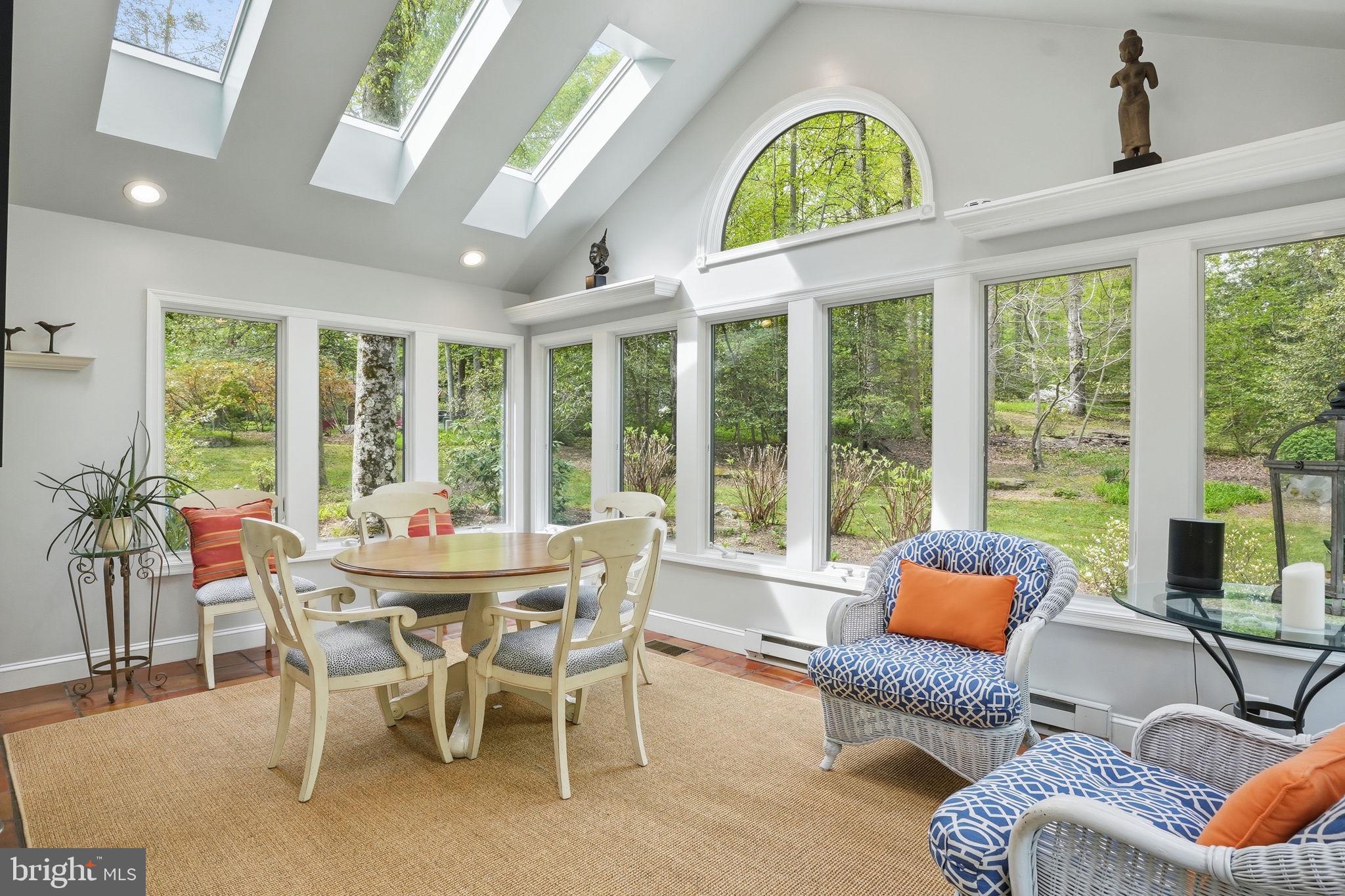 1718 Woodlore Road Annapolis, MD 21401 - Photo 15 of 58 Amazing Sun Room