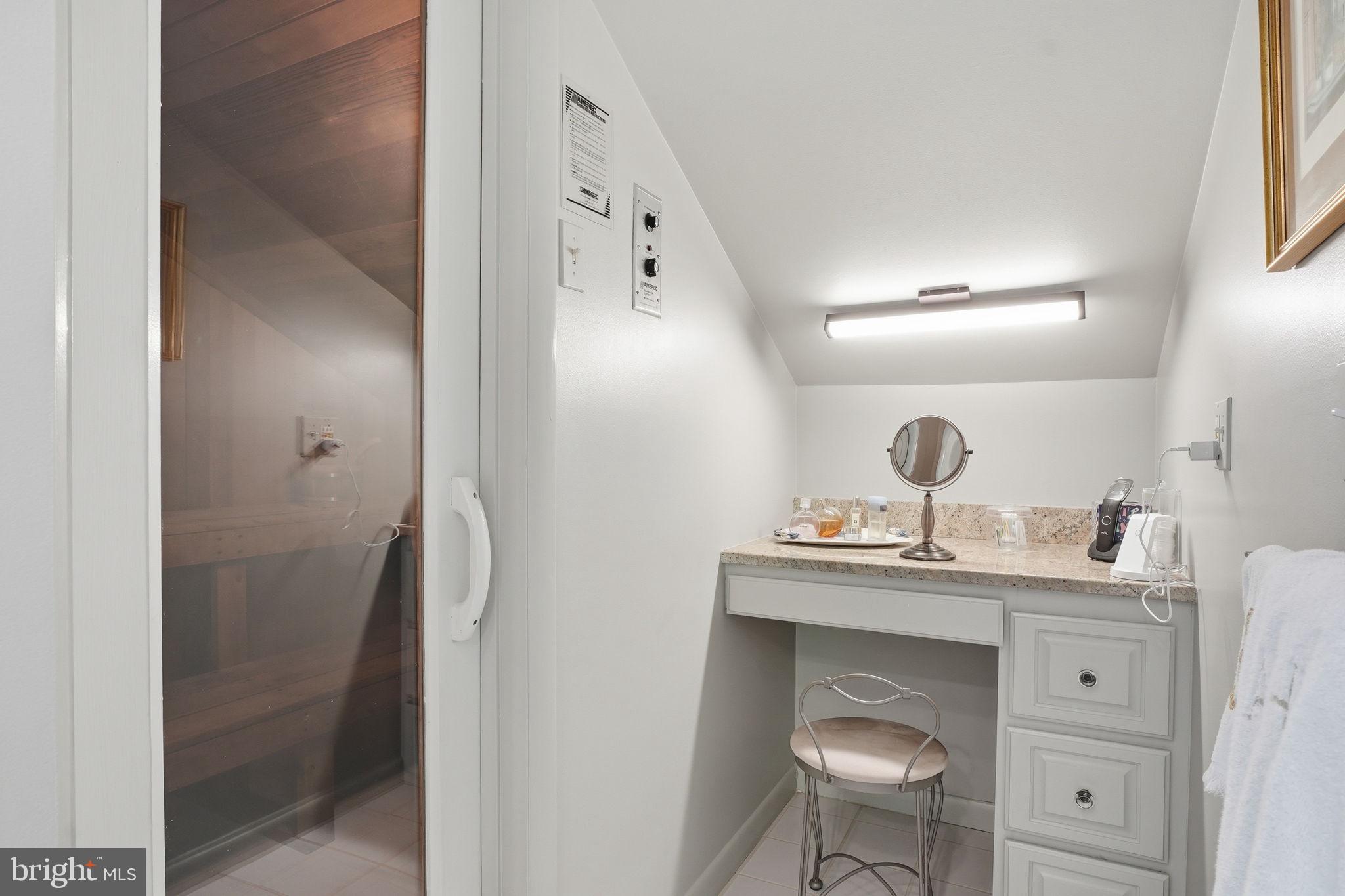 1718 Woodlore Road Annapolis, MD 21401 - Photo 24 of 58 Sauna