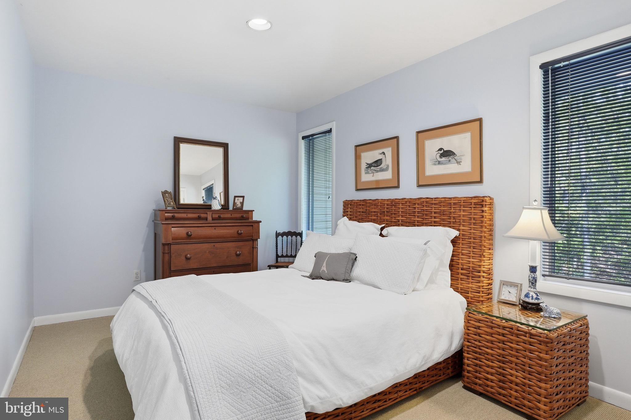 1718 Woodlore Road Annapolis, MD 21401 - Photo 25 of 58 Upstairs Second Bedroom