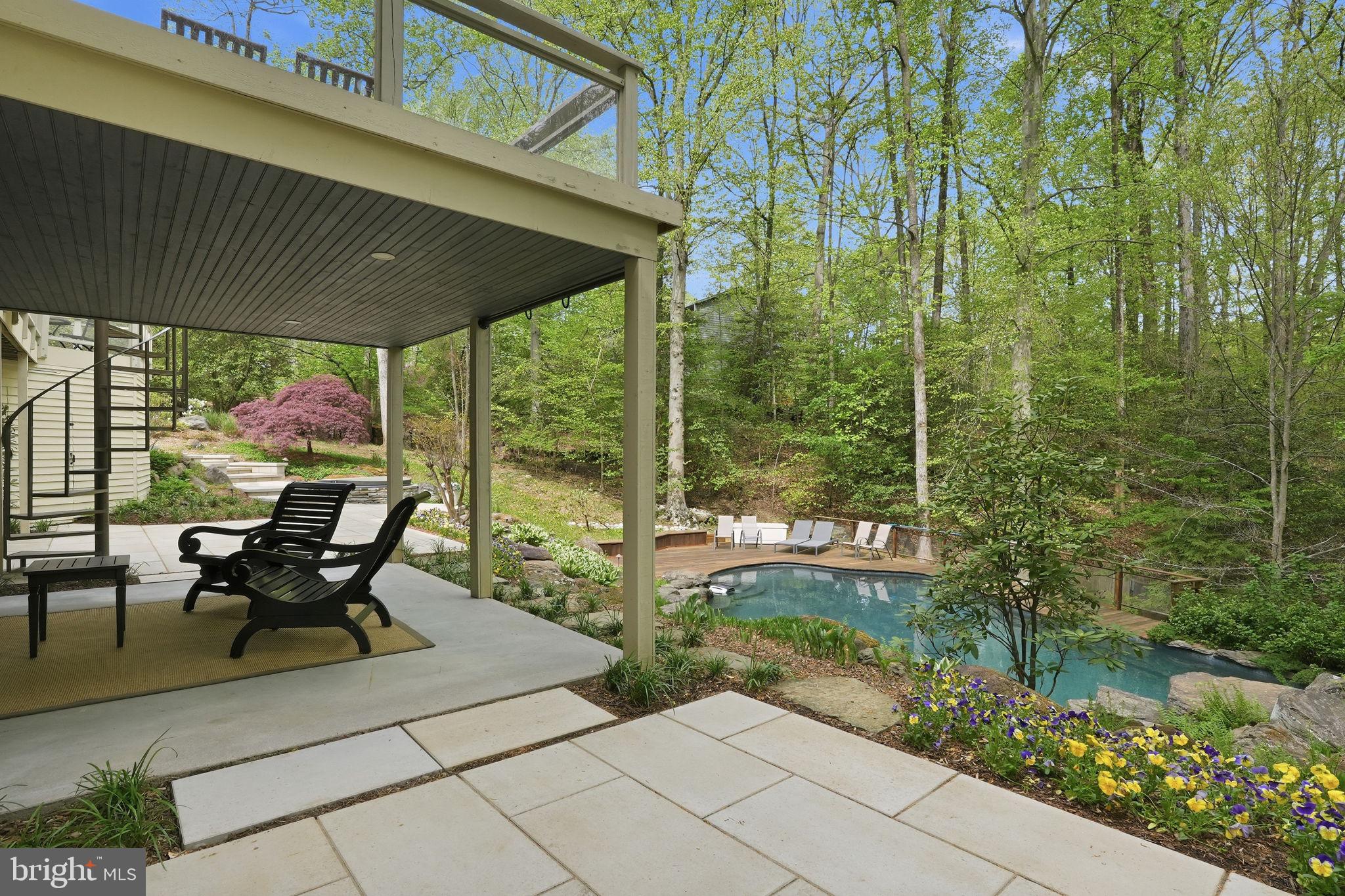 1718 Woodlore Road Annapolis, MD 21401 - Photo 3 of 58 Entertainers Delight