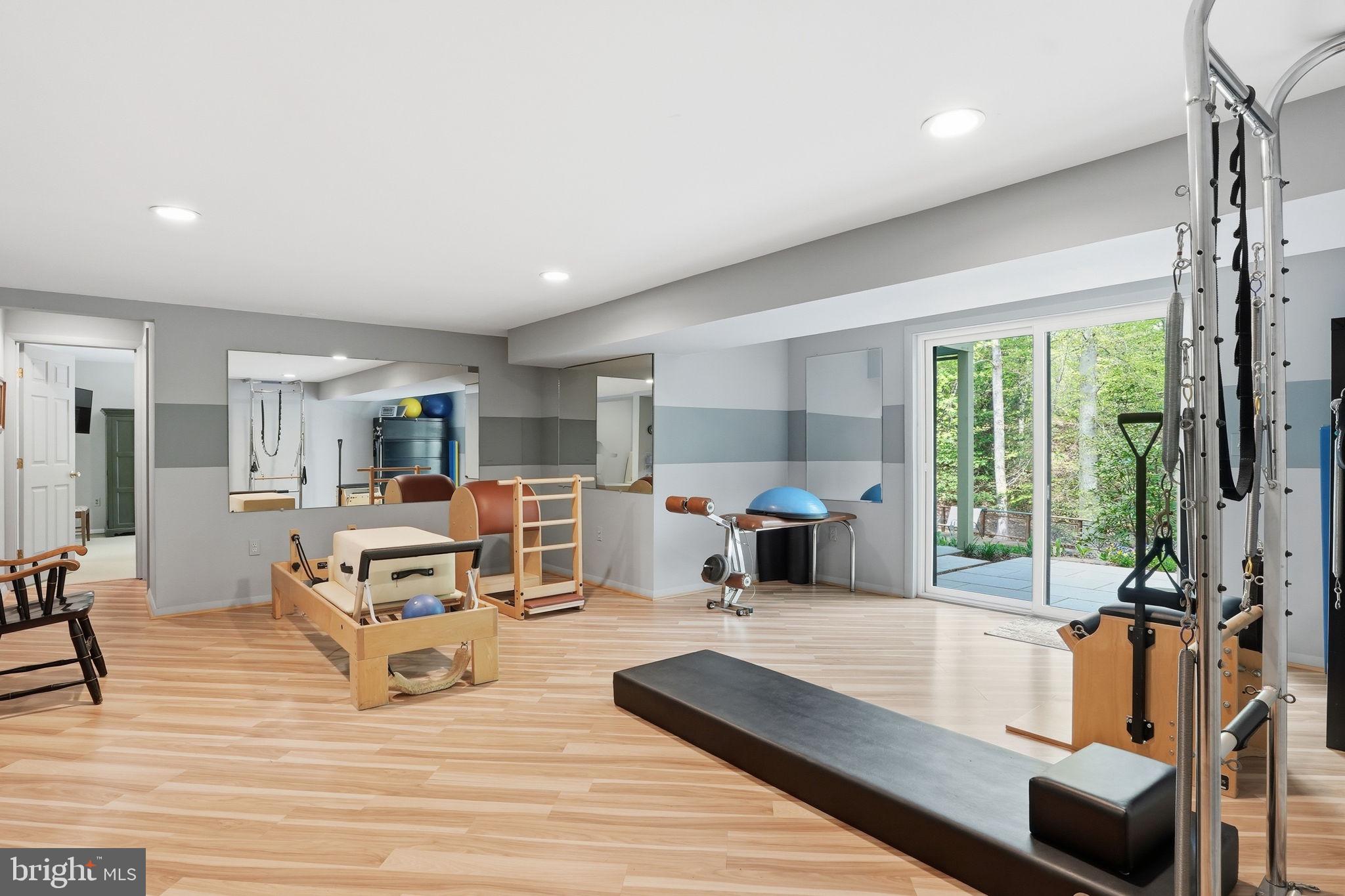 1718 Woodlore Road Annapolis, MD 21401 - Photo 32 of 58 Lots of Space