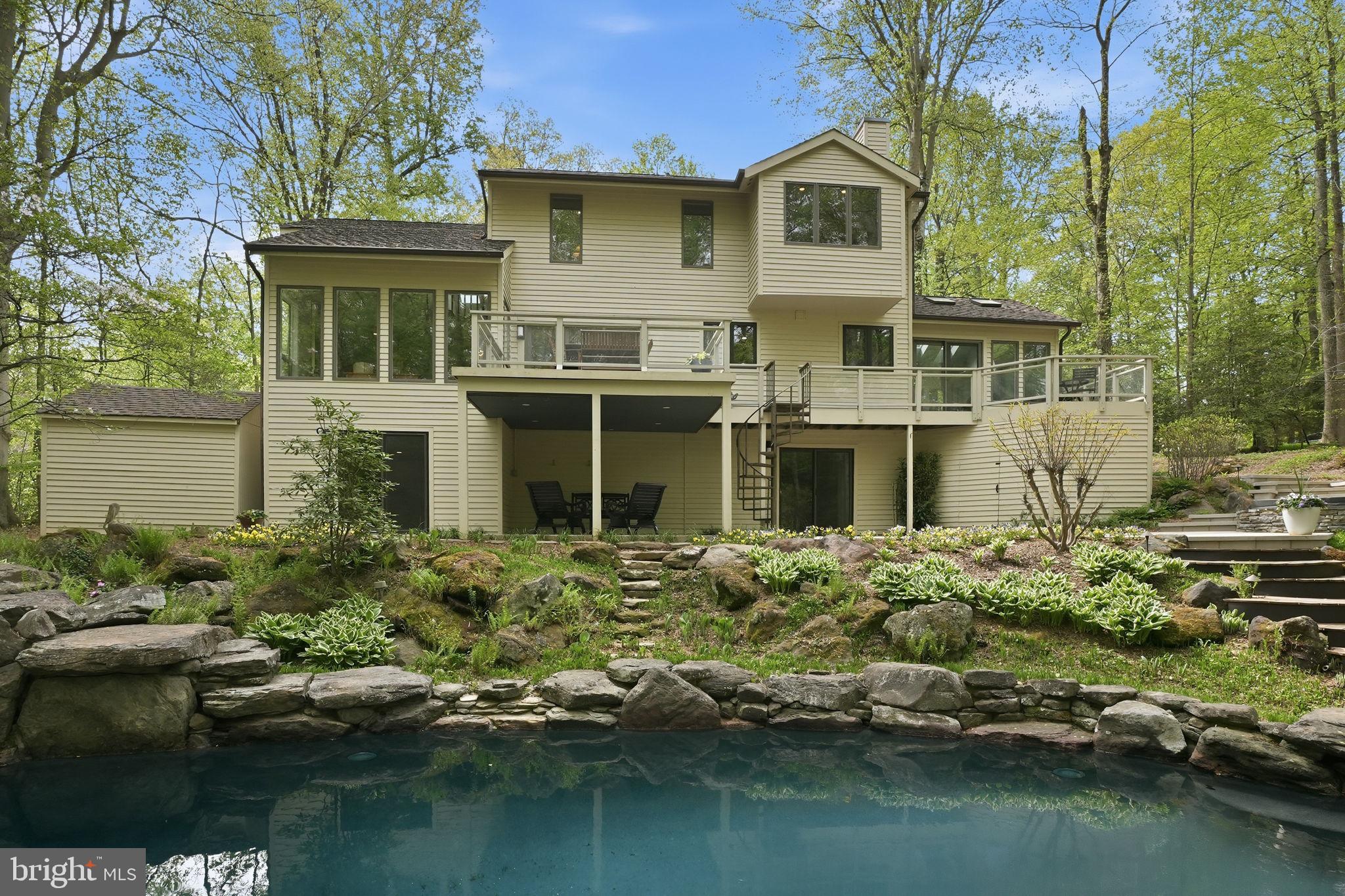 1718 Woodlore Road Annapolis, MD 21401 - Photo 35 of 58