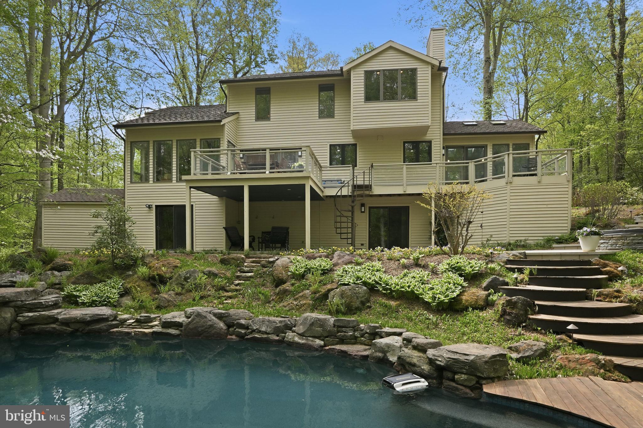 1718 Woodlore Road Annapolis, MD 21401 - Photo 37 of 58