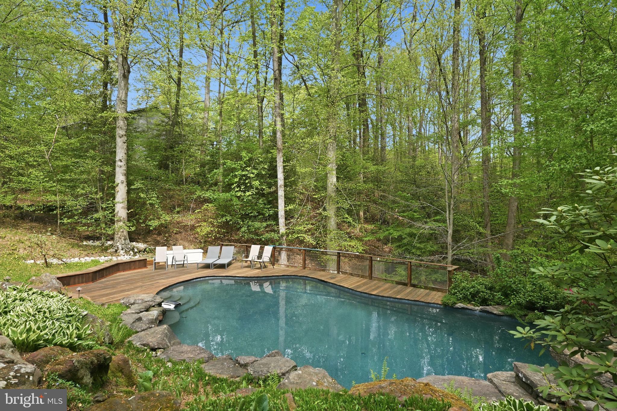 1718 Woodlore Road Annapolis, MD 21401 - Photo 40 of 58