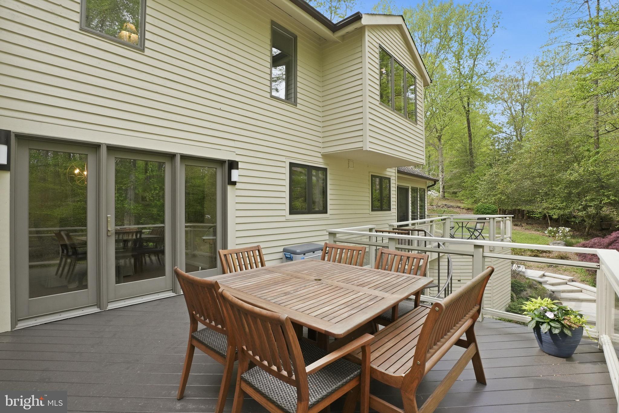 1718 Woodlore Road Annapolis, MD 21401 - Photo 43 of 58