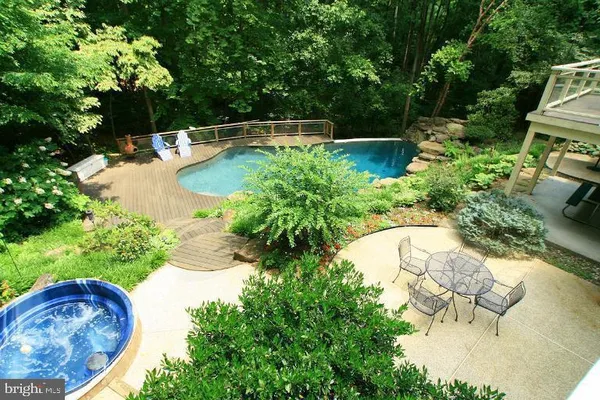 $1,250,000 | 1718 Woodlore Road, Annapolis, MD 21401