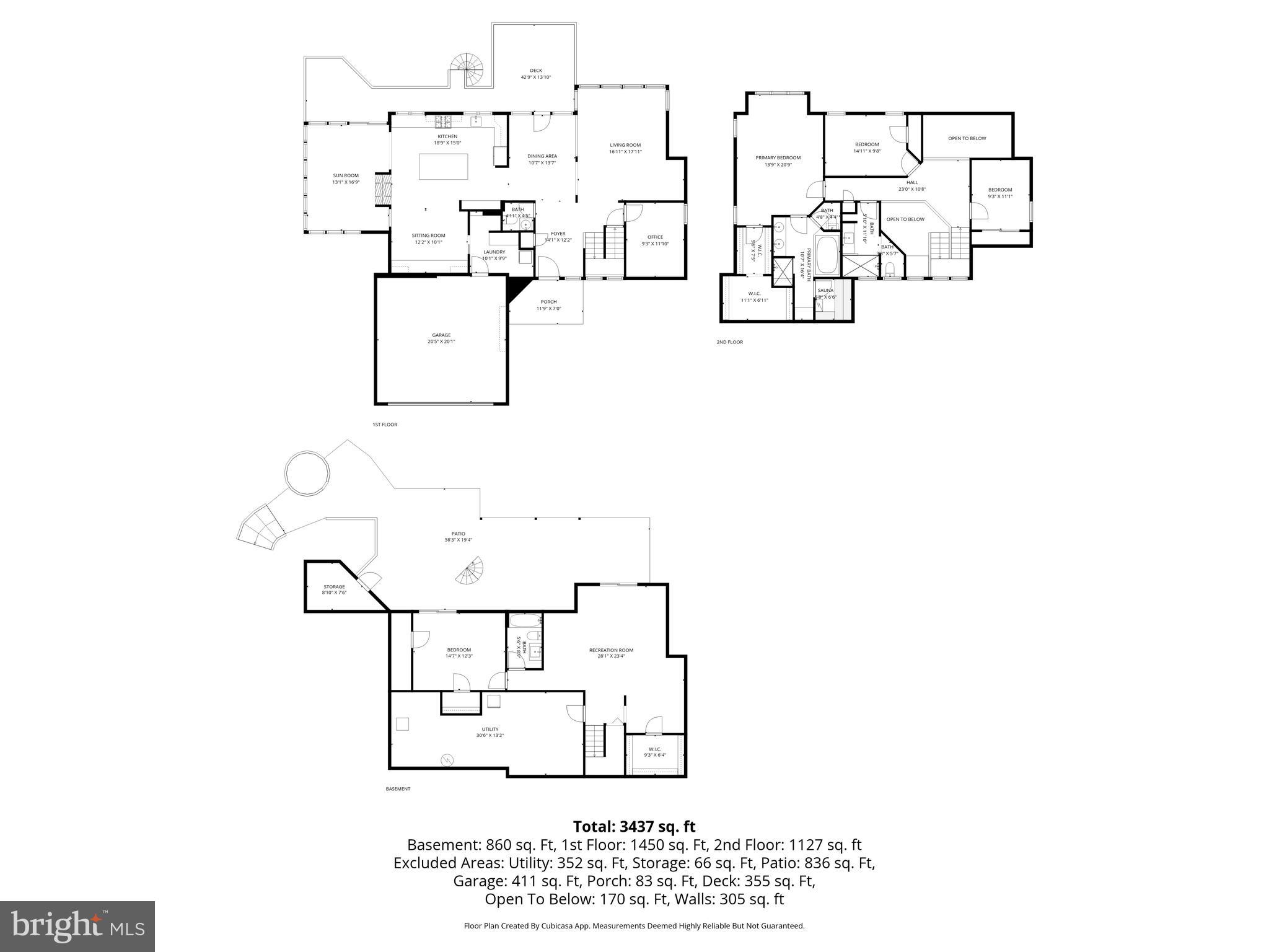 1718 Woodlore Road Annapolis, MD 21401 - Photo 50 of 58