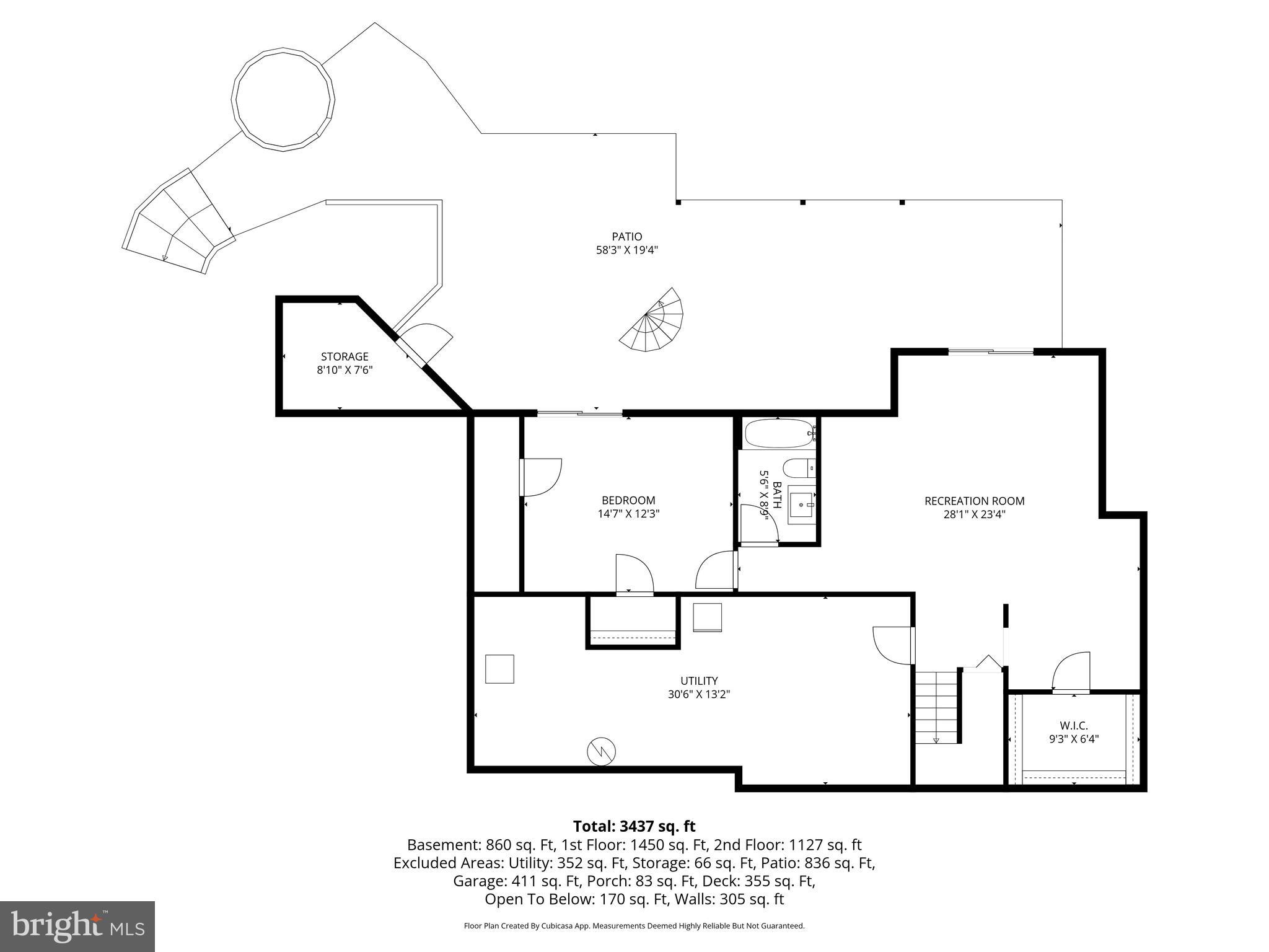 1718 Woodlore Road Annapolis, MD 21401 - Photo 52 of 58