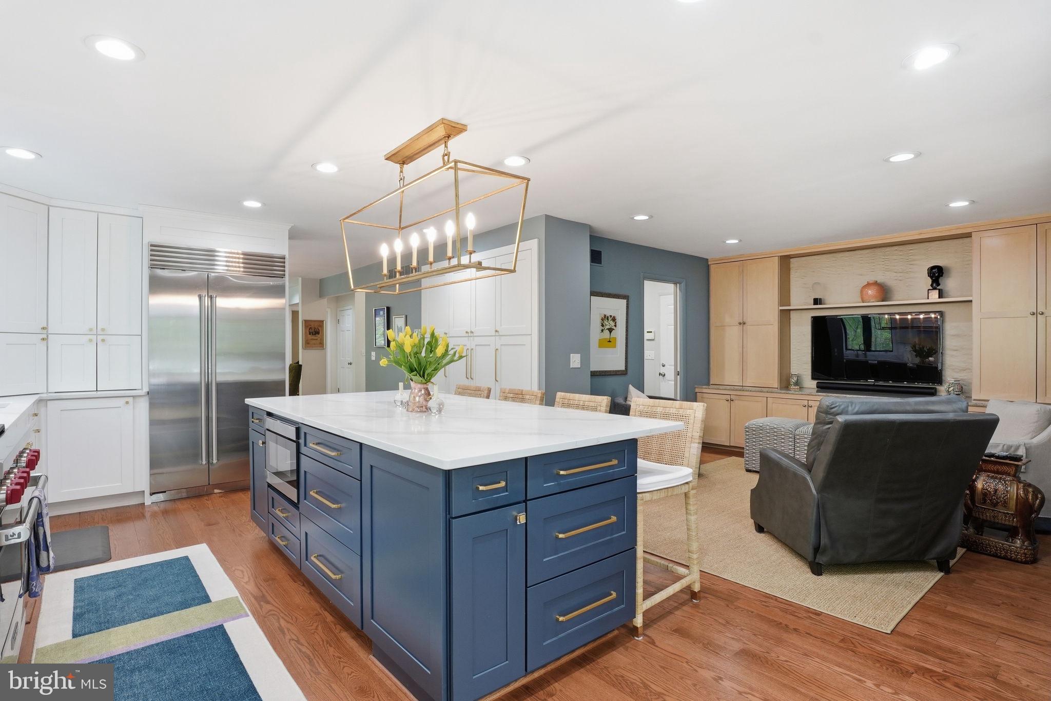 1718 Woodlore Road Annapolis, MD 21401 - Photo 6 of 58 Designer Finishes