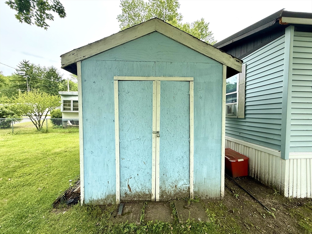 21 Quaboag Street, Unit 56 Three Rivers, MA 01080 - Photo 17 of 19