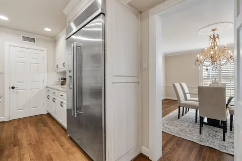 $2,500,000 | 4678 Beverly Drive, Highland Park, TX 75209