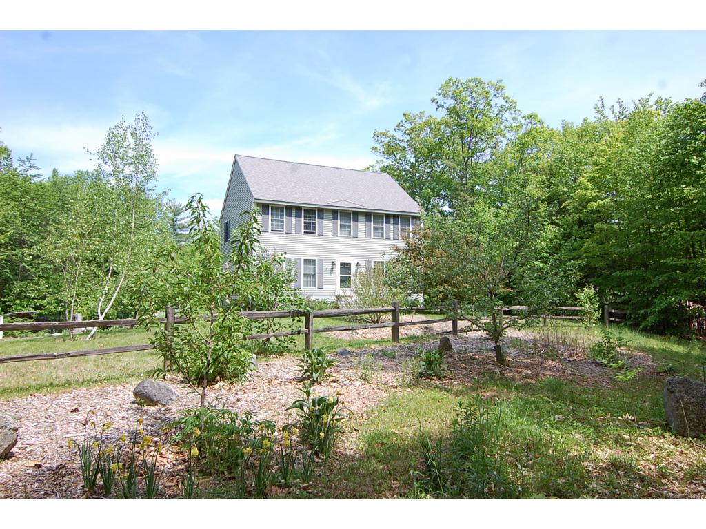 64 Pattee Road Warner, NH 03278 - Photo 1 of 17