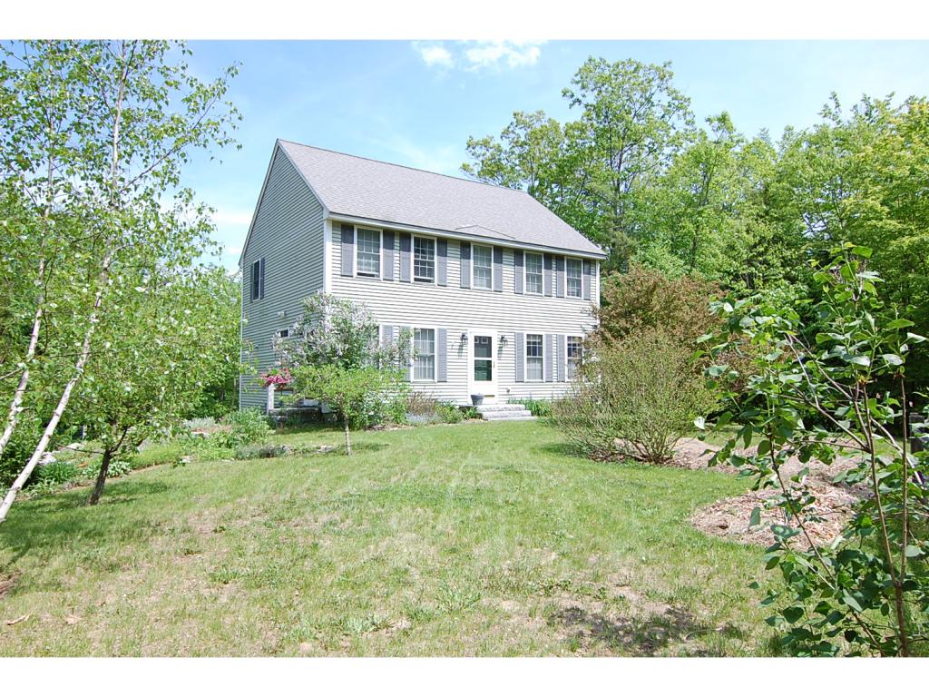 64 Pattee Road Warner, NH 03278 - Photo 2 of 17