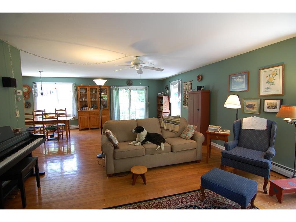 64 Pattee Road Warner, NH 03278 - Photo 9 of 17