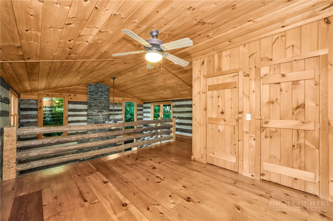 381 Yellow Bear Road Todd, NC 28684 - Photo 34 of 48 Gallery Image 34