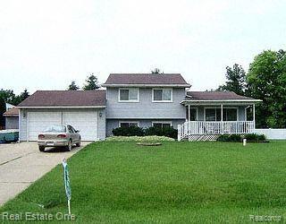 3124 Ripple Way White Lake, MI 48383 - Photo 1 of 1 Property Photo