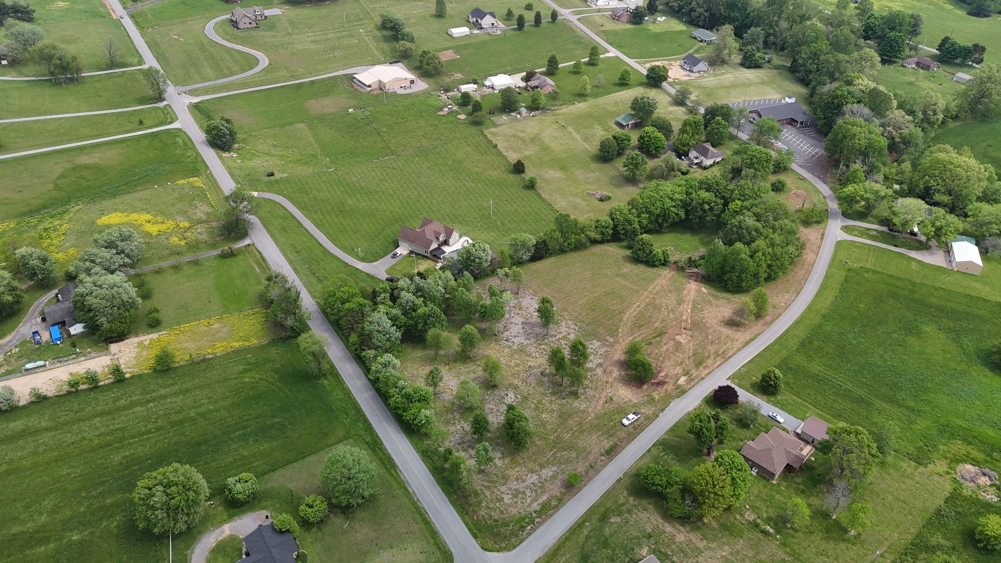 4 Walton Chapel Road Lafayette, TN 37083 - Photo 3 of 16 Gallery Image 3