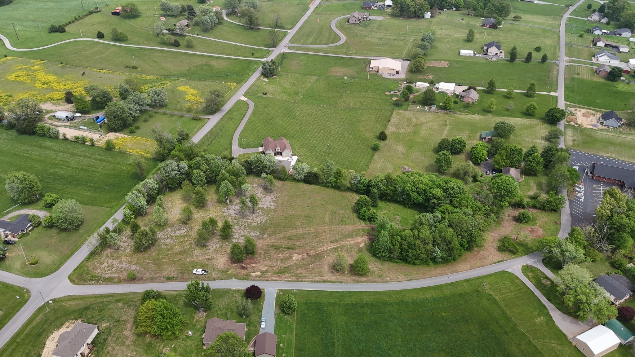 4 Walton Chapel Road Lafayette, TN 37083 - Photo 8 of 16 Gallery Image 8