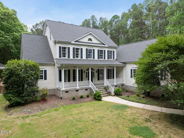 $1,500,000 | 584 Olde Thompson Creek Road, Apex, NC 27523